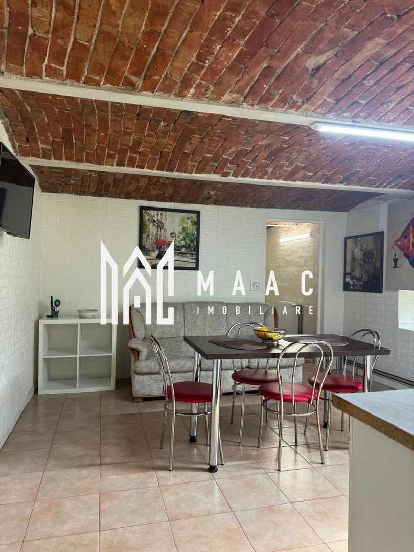 Apartament la casa 3 Camere I Zona Centrala - Poză 11