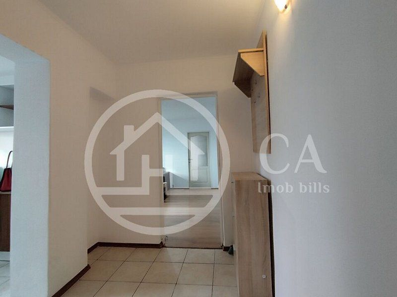 Apartament cu 2 camere de vanzare in zona Rogerius, Oradea - Poză 10