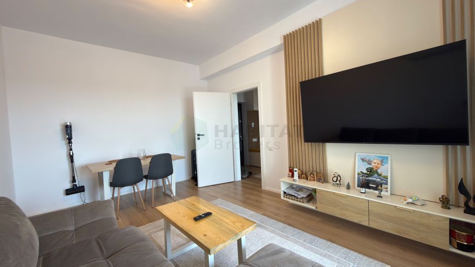 Apartament 2 camere mobilat | 23 August - Poză 16