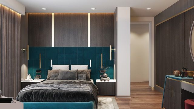 Apartament LUX | 3 camere | Pipera - Poză 5