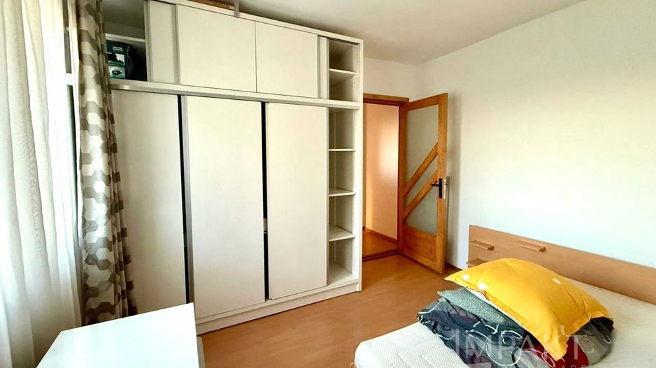 Apartament cu 2 camere in cartierul Grigorescu - Poză 3