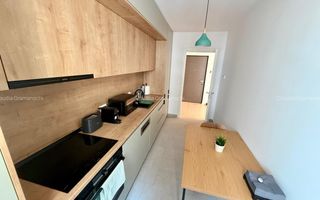 AP. 2 CAMERE-GREENFIELD BANEASA,PRIMA INCHIRIERE,MASINA DE SPALAT VASE - Poză 10