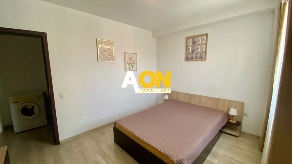 Apartament 2 Camere, Etaj 1, Loc de Parcare - Poză 2