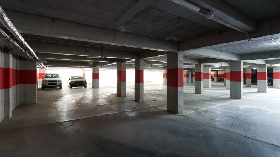 Aradului | 3 camere | Bloc nou | 2 băi | Lift | Parcare subterană - Poză 17