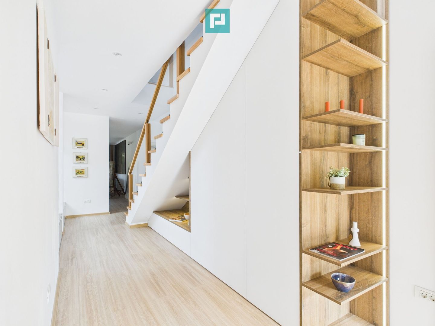 Casă modernă și elegantă, mobilată și utilată - Poză 6