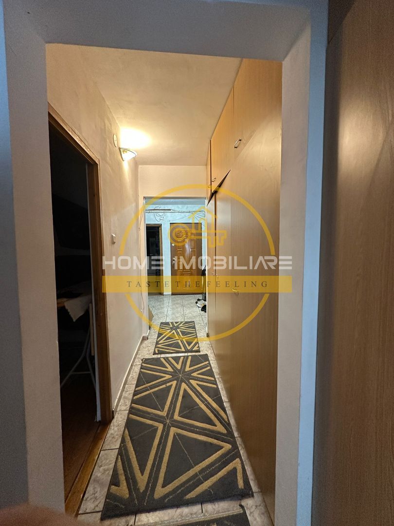 Apartament de 3 camere, 65mp // Decomandat Canta - Moara de Foc - Poză 9
