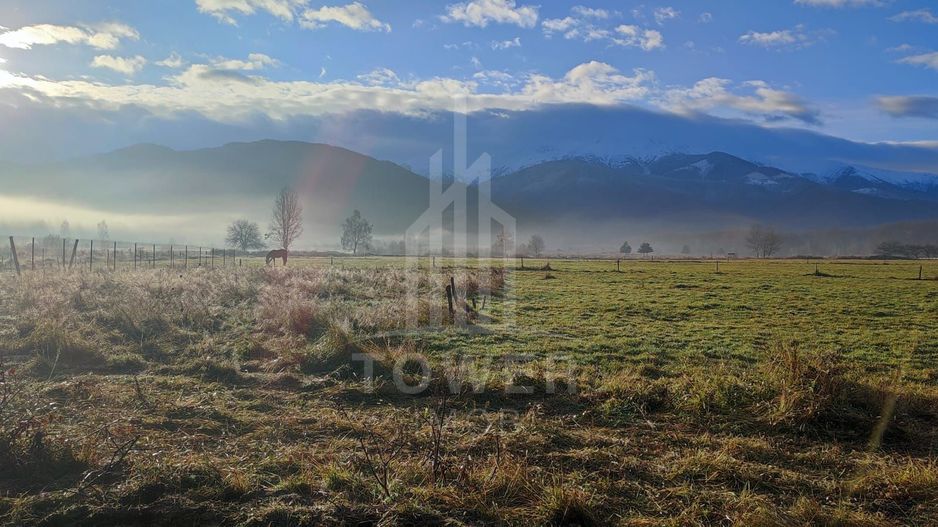 Teren intravilan de vânzare | Valea Avrigului-Porumbacu de Jos - Poză 2