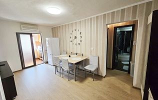 Apartament 2 camere, etaj 1, mobilat, utilat, 50 mp, Ampoi 3