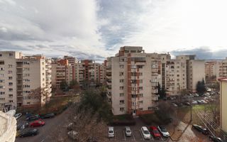 Apartament 1 camera ideal investitie, 39 m2, Blvd. 21 Decembrie Marasti - Poză 13