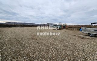 DE ÎNCHIRIAT - Hală producție și birouri, zona Podul Înalt; - Poză 14