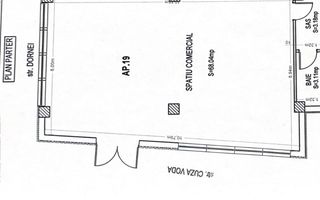 Spațiu comercial 99 mp, două intrări, zona Bou Roșu - Poză 5