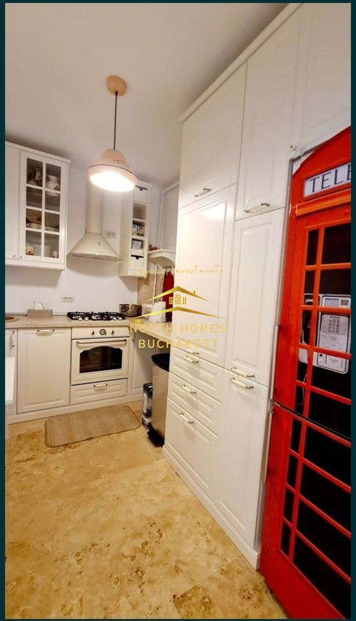 Apartament de vanzare -3 camere  -Aviatiei, Baneasa, Herastrau - Poză 10