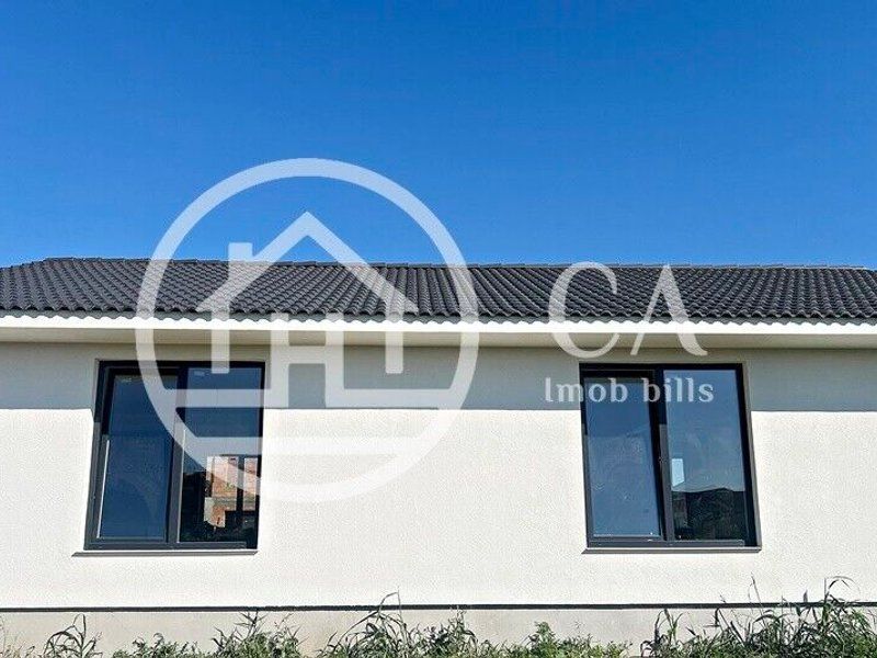 Casa cu 4 camere de vanzare in Santandrei, Oradea - Poză 13