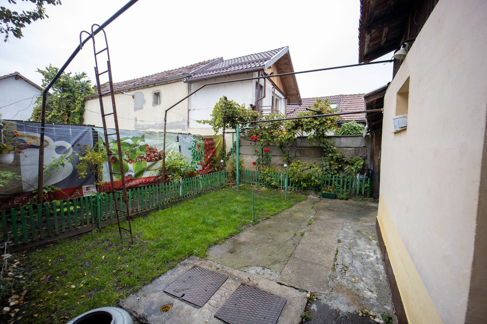 Casa 92mp Zona Centrala Strada Morii - Poză 12