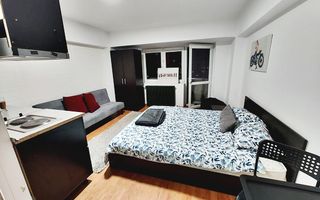 Garsonieră de închiriat – Bulevardul Unirii nr. 70 | Ultracentral - Poză 2