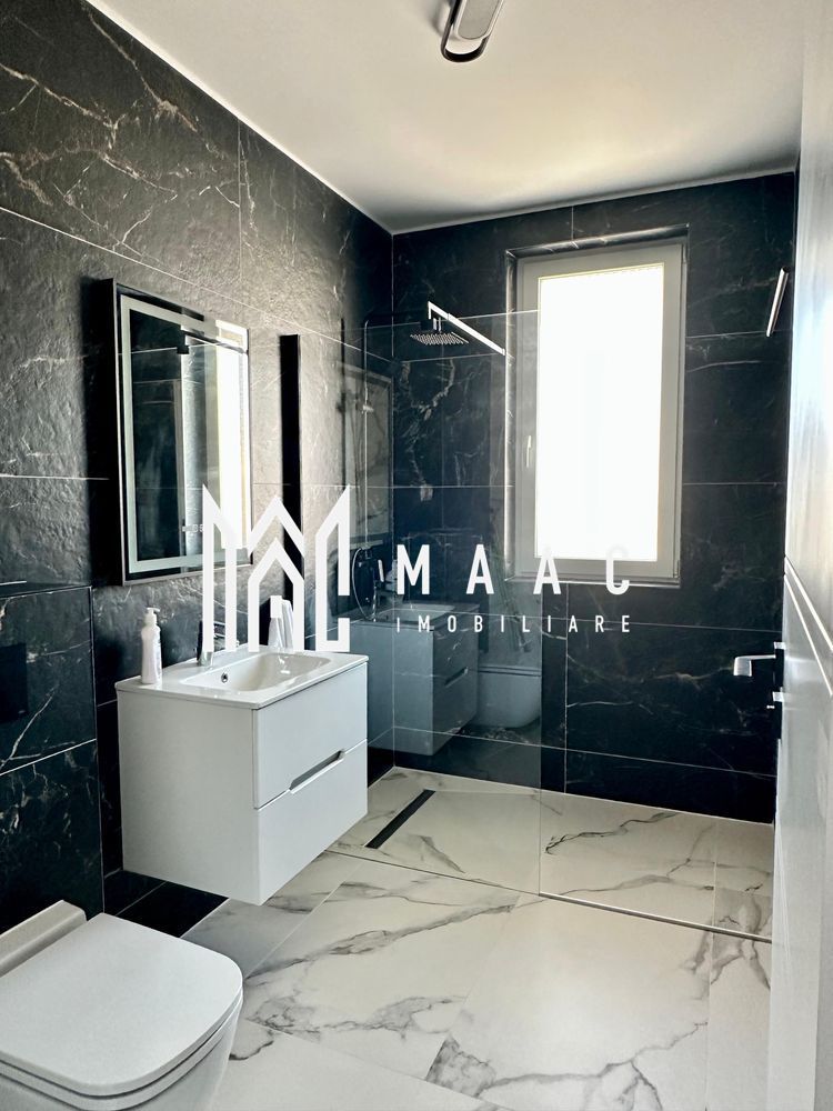 Apartament 2 camere nou | Etaj 2 | Balcon | Parcare | Stanca - Poză 7