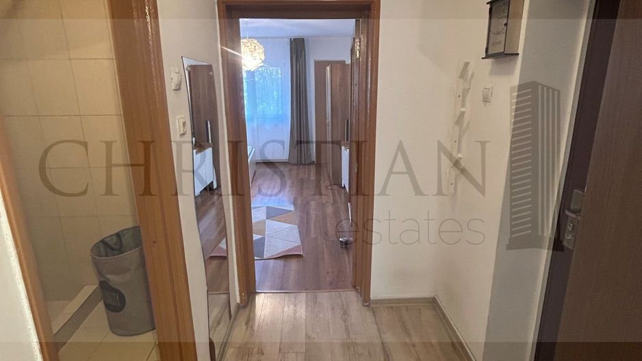 Garsoniera Spatioasa - Mircea Voda 46 - Metrou Timpuri Noi - Poză 6