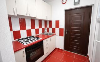 Garsonieră | Etaj Intermediar | Mobilată și Utilată | Lazaret - Poză 3