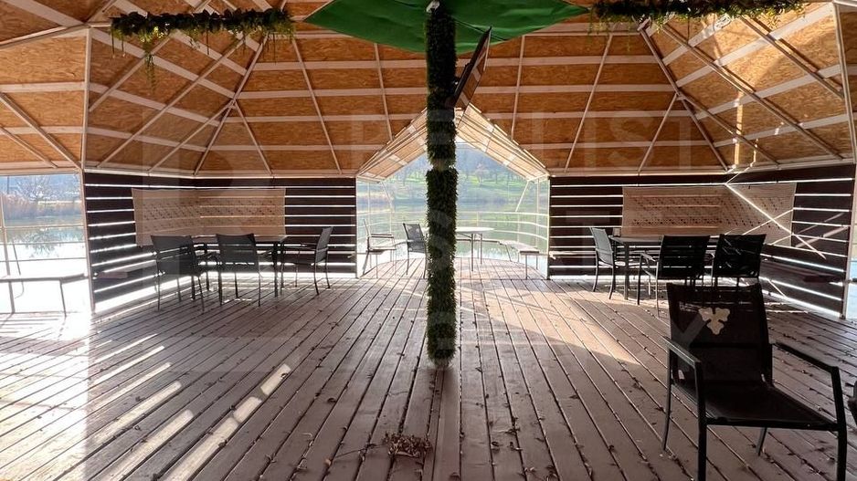 Vânzare, hotel, 1600 mp, str. Alexandru Marinescu, Hâncești - Poză 33