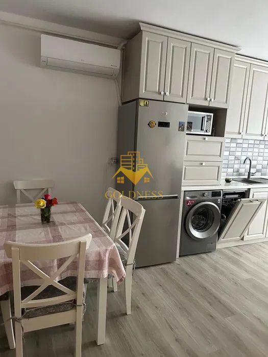 2 camere semidecomandate, Dambul Rotund, Mega Image, Corneliu Coposu - Poză 2