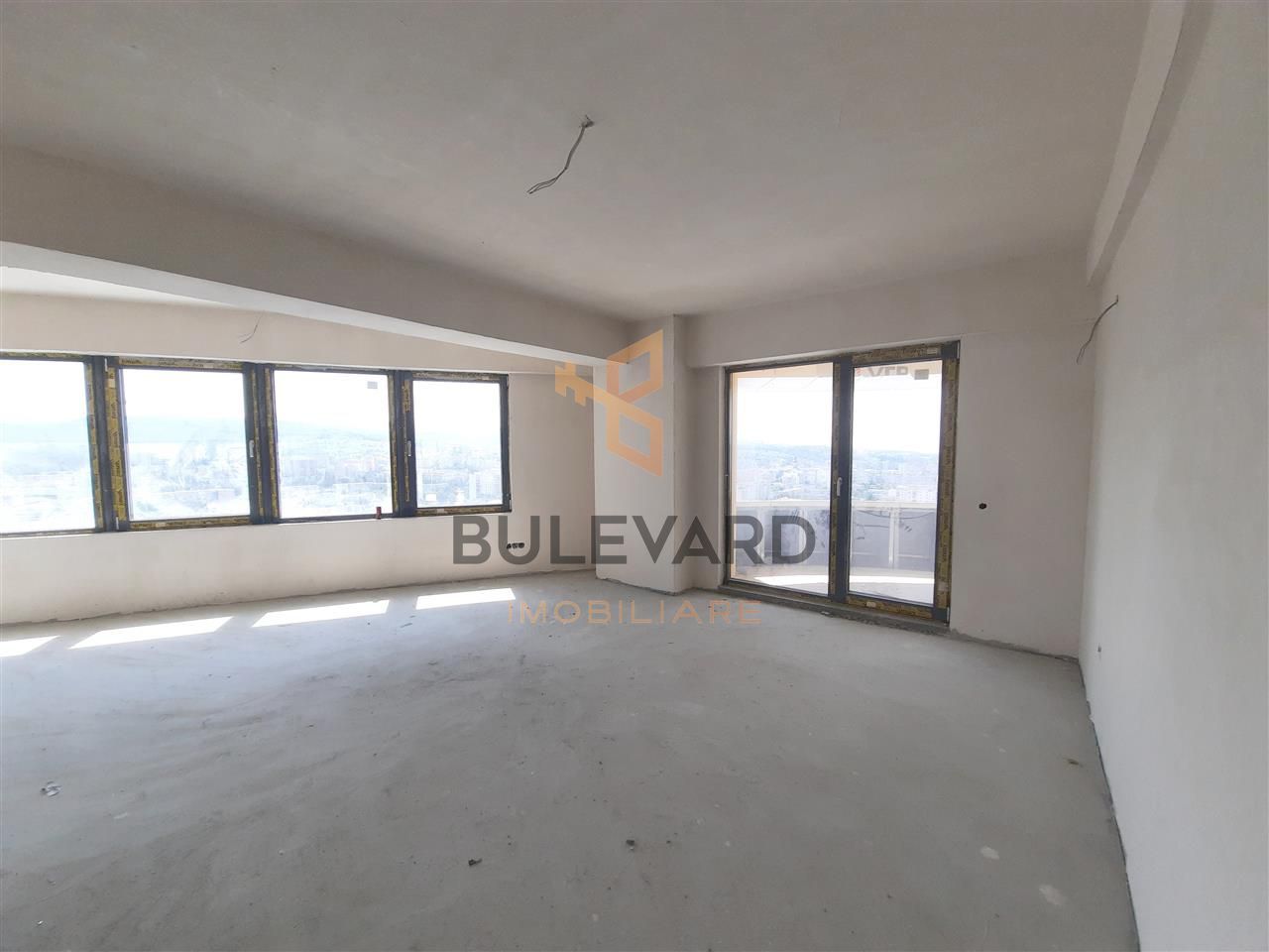 Comision 0. Apartament 1 camera bloc nou cu CF! - Poză 5