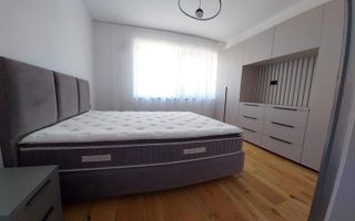 Apartament 3 camere cu terasă și parcare inclusă – Habio Trifești, Sector 1 - Poză 7