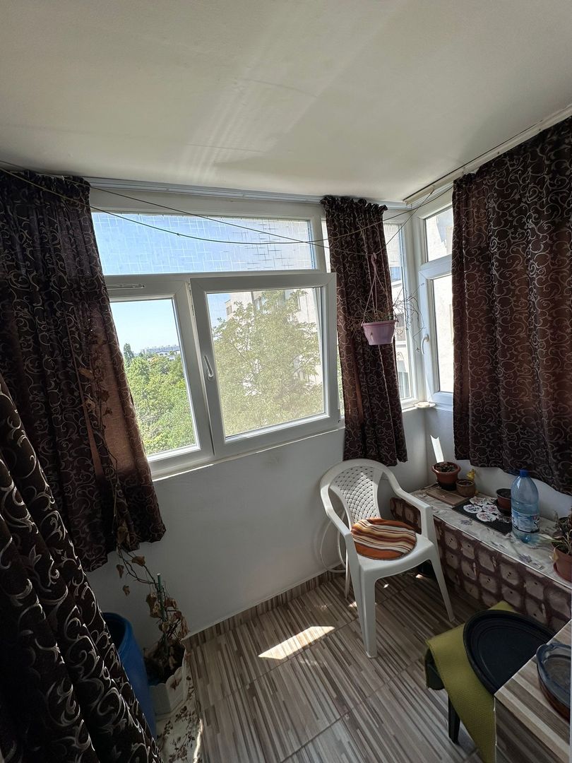 Apartament 3 camere de vanzare Lujerului Nemobilat A150 - Poză 14