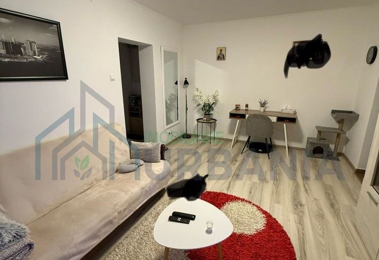 Inchiriez apartament 2 camere Tatarasi - Poză 2