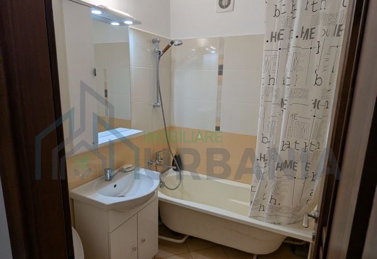 Apartament 3 camere de inchiriat langa Palas Campus Iasi - Poză 8