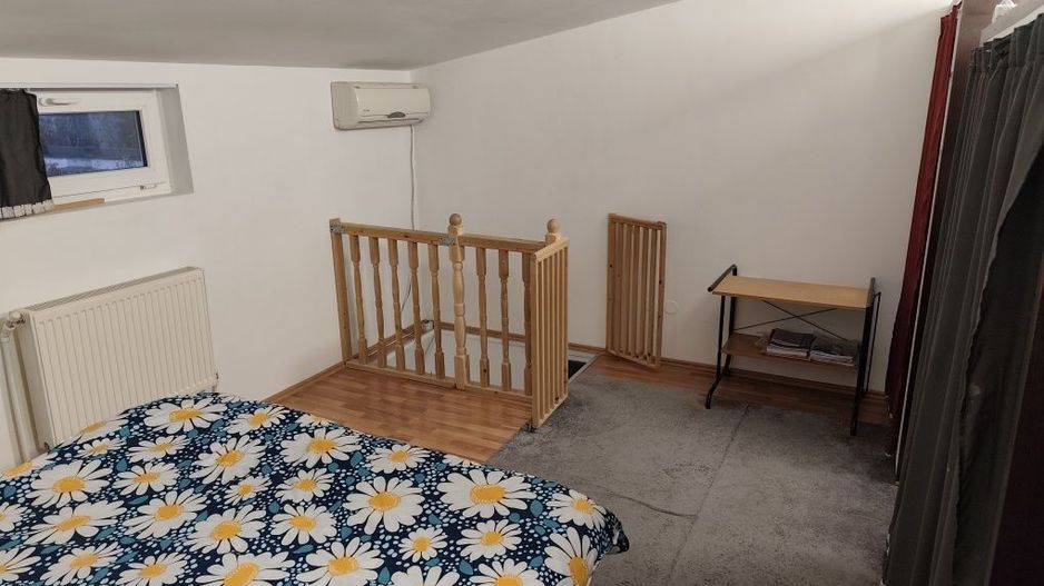 Vânzare apartament 2 camere – mansardă, zona Micro 19 - Poză 7
