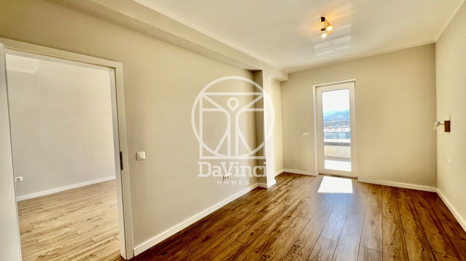 Direct dezvoltator -Penthouse 3 camere - 2 bai,  aer conditionat - Poză 4