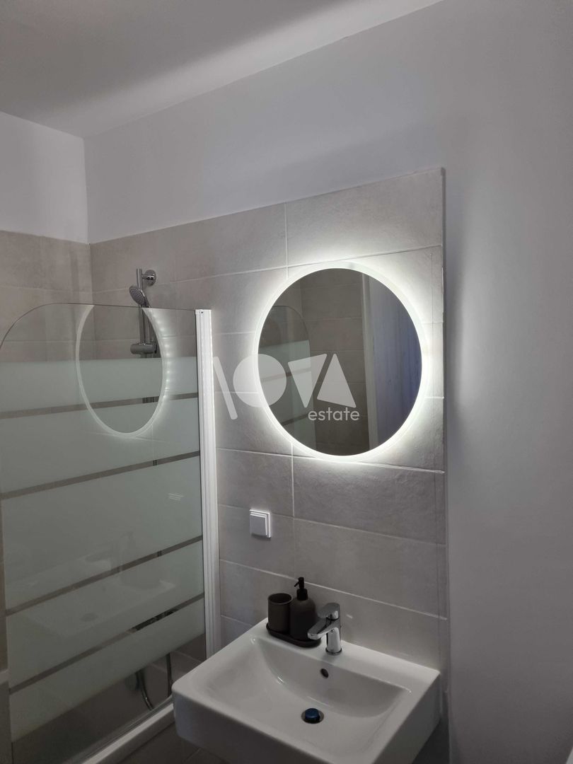 De închiriat: apartament 3 camere + 2 parcari - Granvia Lujerului - Poză 7