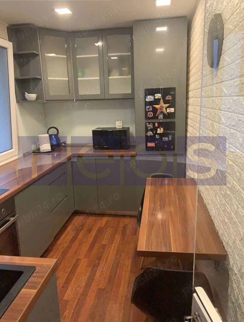 VANZARE 2 CAMERE | ZONA DIMITRIE CANTEMIR - Poză 4