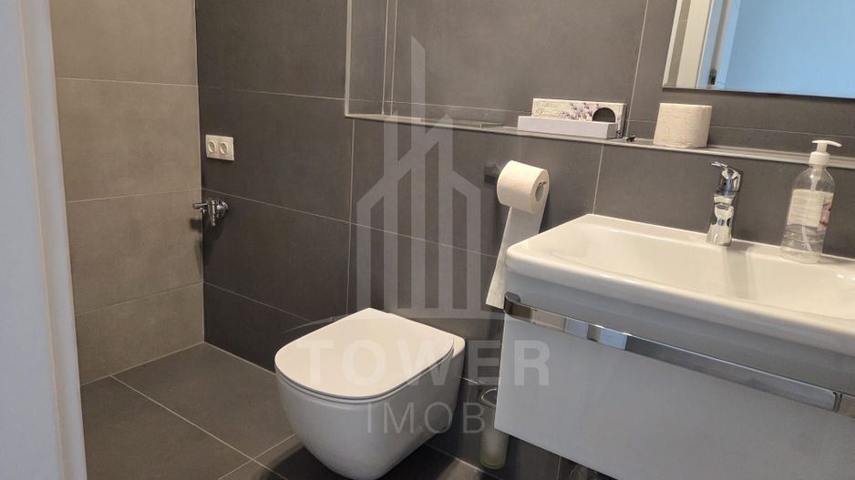 Spațiu de birouri de închiriat – 98 m² | Calea Dumbrăvii, Sibiu - Poză 5