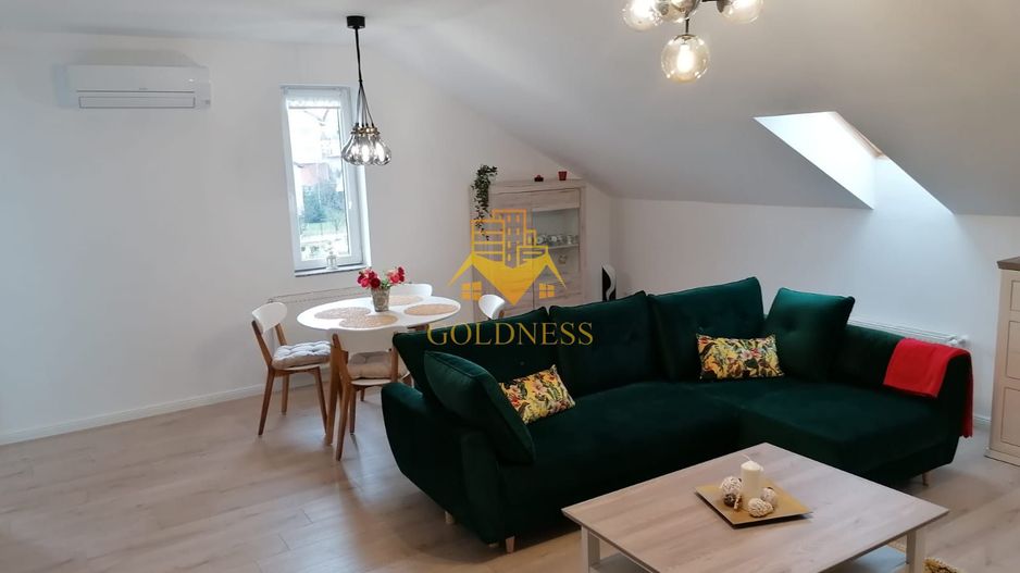 2 camere, Cartierul Europa, Eugen Ionesco, Calea Turzii, Profi - Poză 1