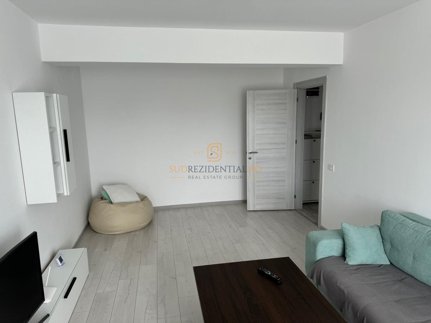 Apartament cu 2 camere de inchiriat, Drumul Binelui, Berceni, Sector 4 - Poză 3