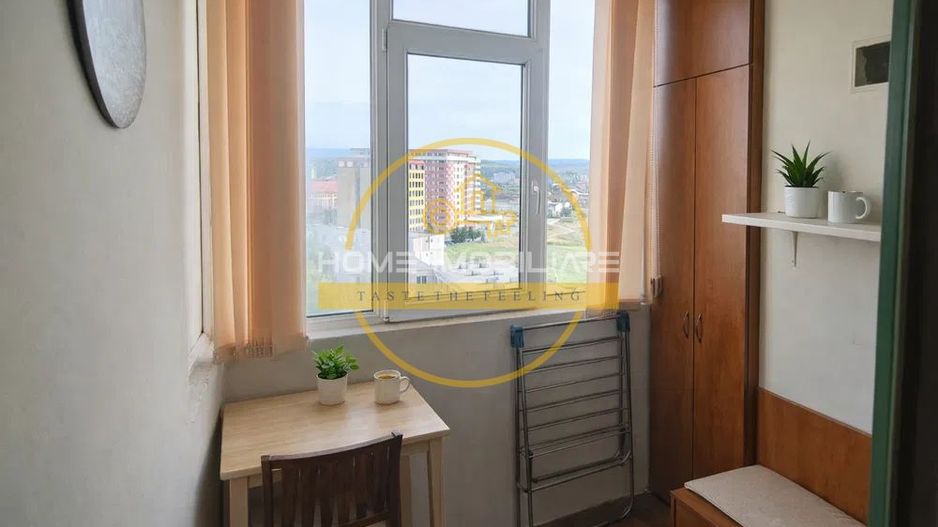 Apartament cu 2 camere/52mp/ in zona Podu Ros - Poză 3