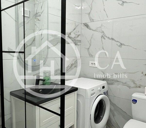 Apartament de vânzare cu 2 camere in Prima Green, Oradea - Poză 9