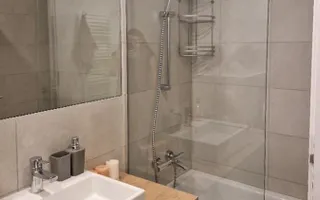 Chirie | Apartament 2 camere 75mp | 2 locuri de parcare | Parc Carol - Poză 12