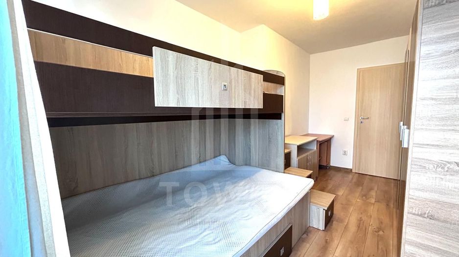 Apartament 2 camere de vânzare – Cartier Magnolia, Sibiu | Comision 0% - Poză 8