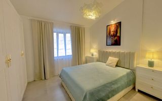 Apartament premium cu 3 camere, ultrafinisat, Edgar Quinet. - Poză 7