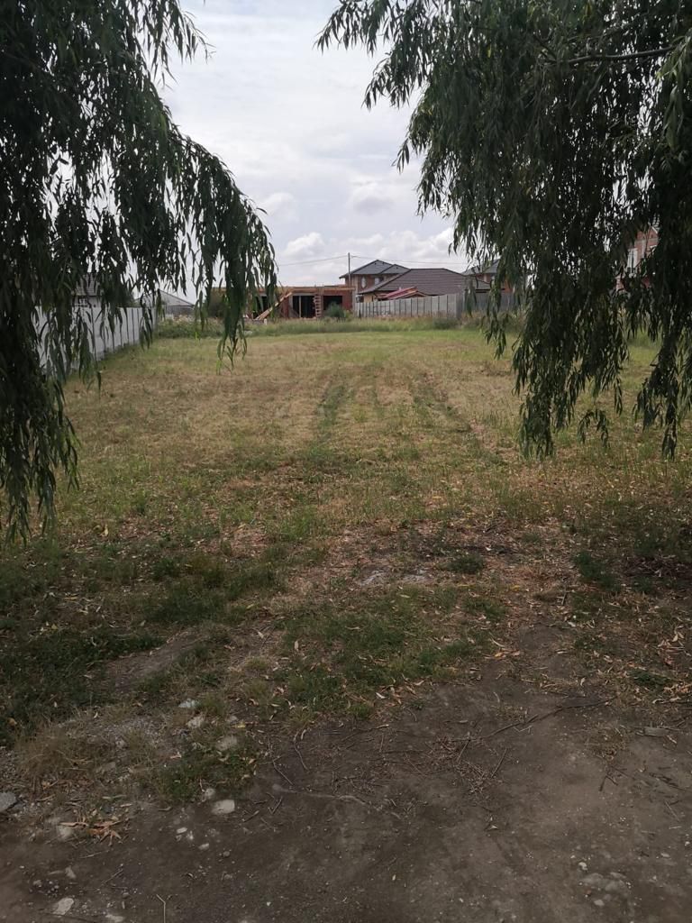 TEREN SAG -zona manastire - Poză 5