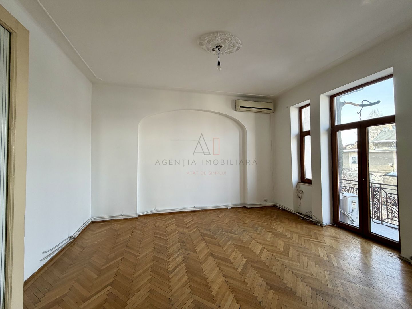 Apartament 3 Camere | Vila Interbelica | Comision 0| - Poză 5