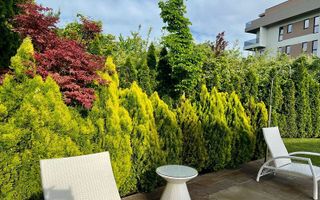 Vila lux de vanzare in cel mai dorit complex din Erou Iancu Nicolae-locatie rara - Poză 46