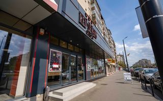 Sapient | Spațiu comercial – Bd. Nufărului, Oradea - Poză 2