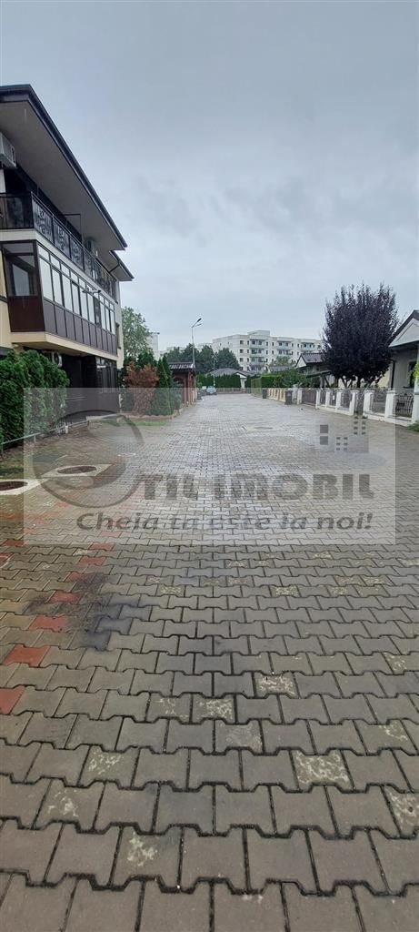 APARTAMENT 2 CAMERE OPEN SPACE BAROQUE RESIDENCE - Poză 14