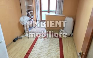 Apartament cu 4 camere, etaj 3, VASLUI zona Ultracentrală; - Poză 6