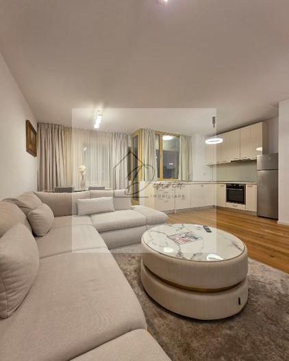 Apartament 2 camere Aviatie Park  Herastrau I COM 0% - Poză 6