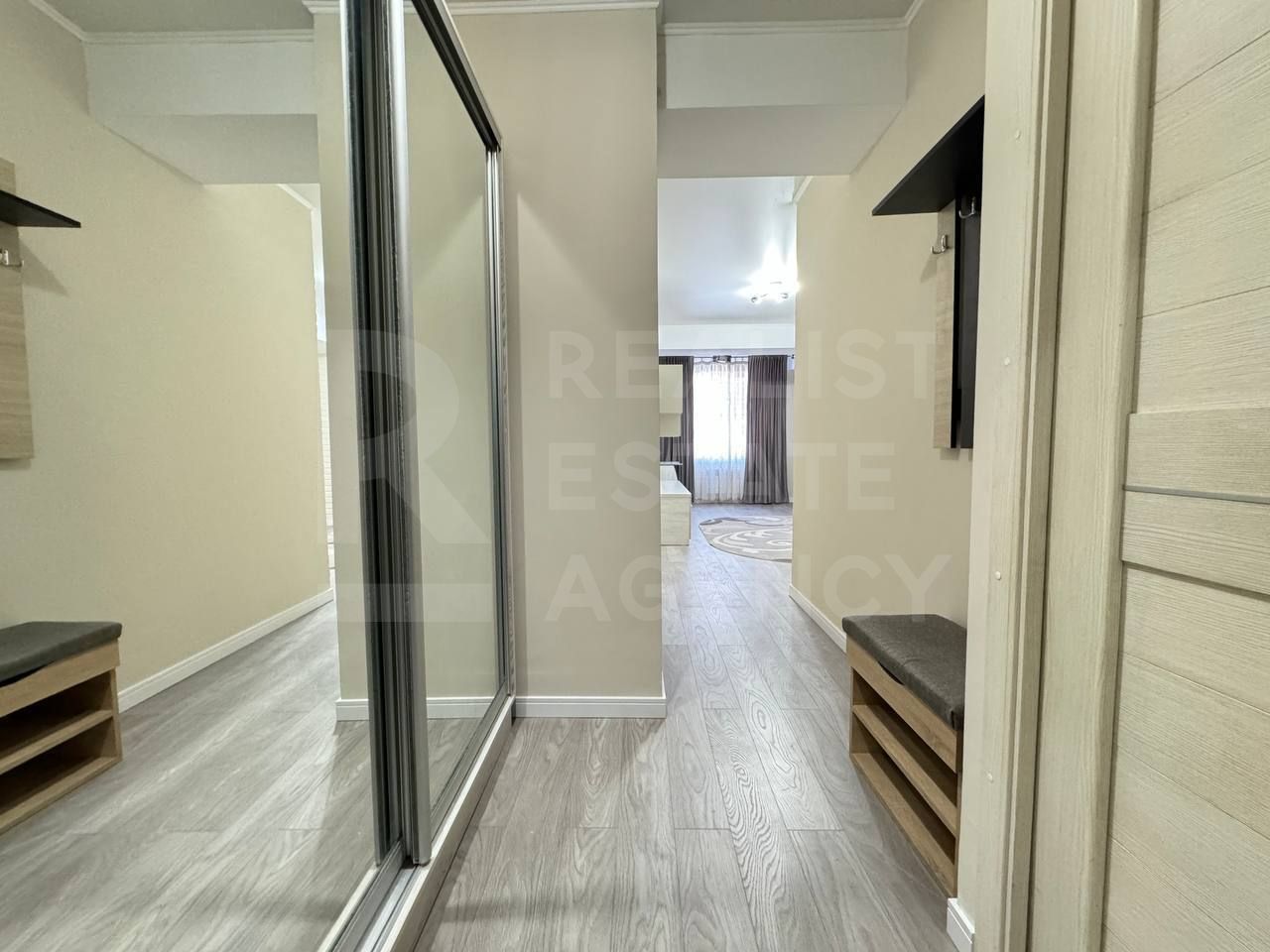 Vânzare, apartament, 1 cameră,  str. Vasile Lupu, Buiucani. - Poză 10