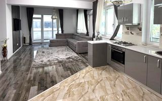 3 camere Aviatiei, bloc Boutique, parcare subterana - Poză 4